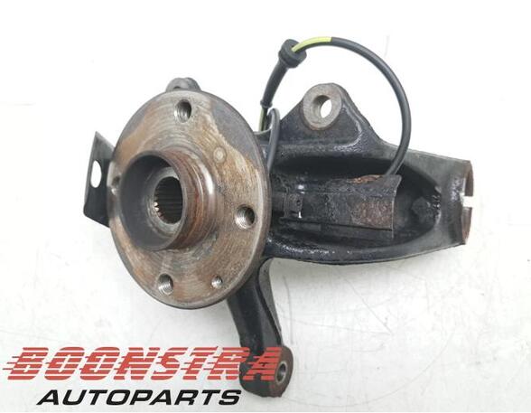 Stub Axle PEUGEOT 108 (--)