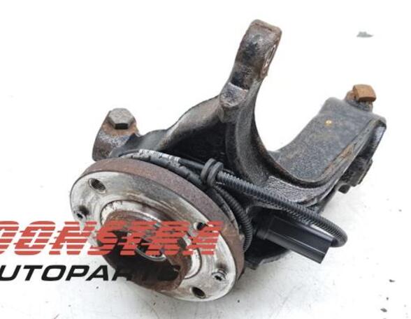 Stub Axle PEUGEOT 208 I (CA, CC)