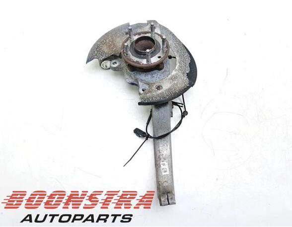 Stub Axle JAGUAR XE (X760)