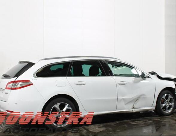 Astap PEUGEOT 508 SW I (8E)