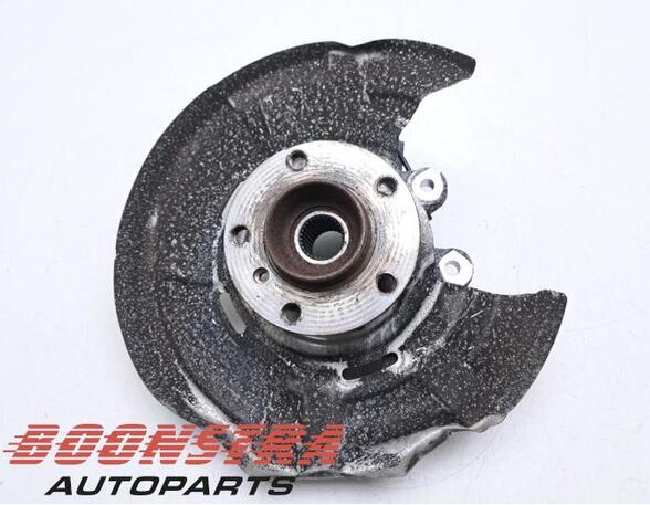 Stub Axle BMW 5er (F10)