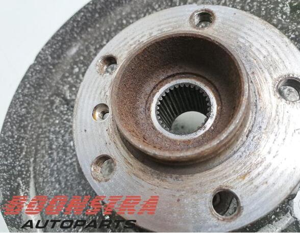 Stub Axle BMW 5er (F10)