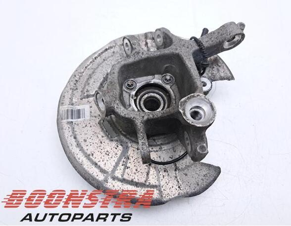 Stub Axle BMW 5er (F10)