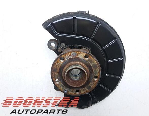 Stub Axle AUDI Q3 (8UB, 8UG)