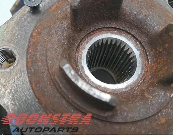 Stub Axle PORSCHE Taycan (Y1A), PORSCHE Taycan Cross Turismo (Y1B)