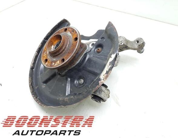 Stub Axle SKODA Kodiaq (NS7, NV7)