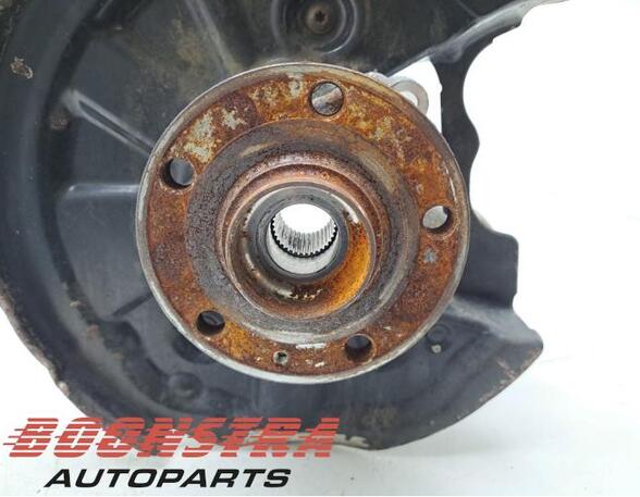 Stub Axle SKODA Kodiaq (NS7, NV7)