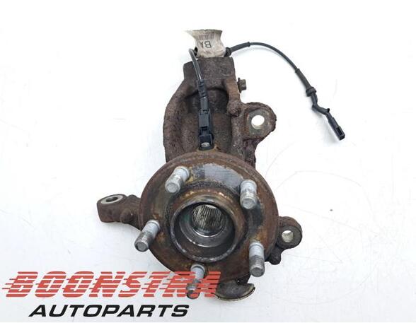 Stub Axle FORD Galaxy (WA6), FORD S-Max (WA6)