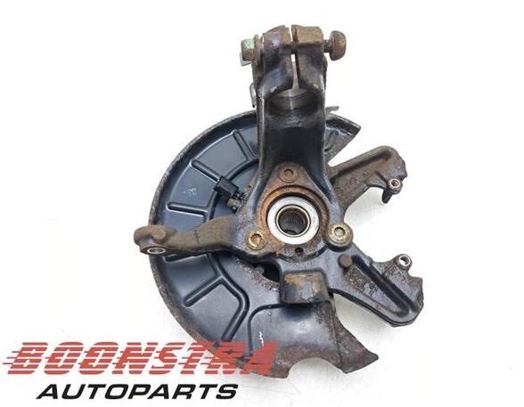 Stub Axle SEAT Altea (5P1), SEAT Altea XL (5P5, 5P8), SEAT Toledo III (5P2)