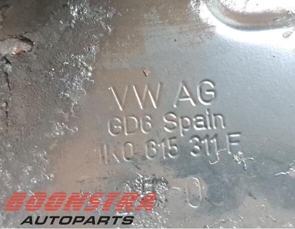 Stub Axle SEAT Altea (5P1), SEAT Altea XL (5P5, 5P8), SEAT Toledo III (5P2)