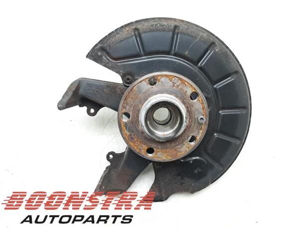 Stub Axle SEAT Altea (5P1), SEAT Altea XL (5P5, 5P8), SEAT Toledo III (5P2)