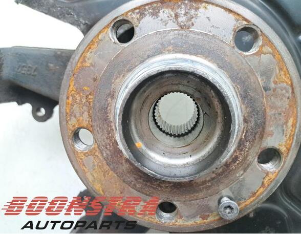 Stub Axle SEAT Altea (5P1), SEAT Altea XL (5P5, 5P8), SEAT Toledo III (5P2)