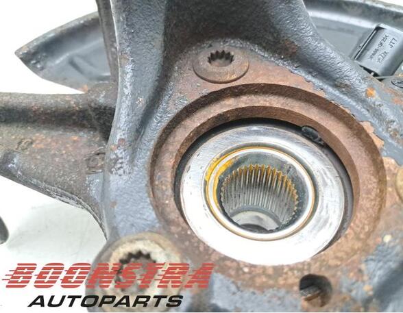 Stub Axle SEAT Altea (5P1), SEAT Altea XL (5P5, 5P8), SEAT Toledo III (5P2)