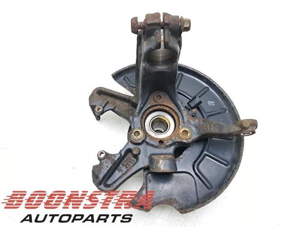 Stub Axle SEAT Altea (5P1), SEAT Altea XL (5P5, 5P8), SEAT Toledo III (5P2)