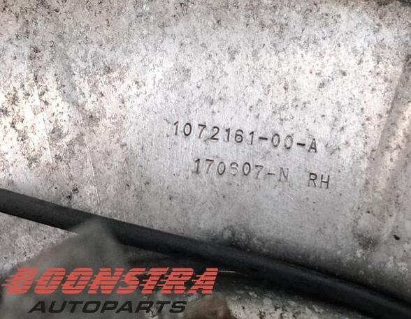 Stub Axle TESLA Model S (5YJS)