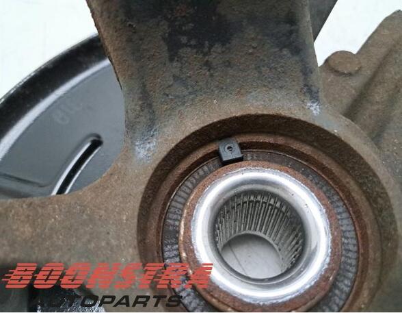 Stub Axle VW POLO (6R1, 6C1)