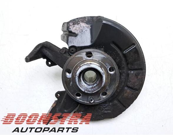 Stub Axle VW POLO (6R1, 6C1)