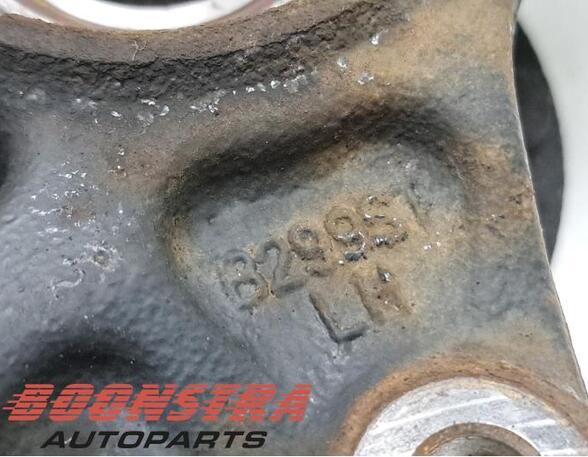 Stub Axle FORD FIESTA VI (CB1, CCN)