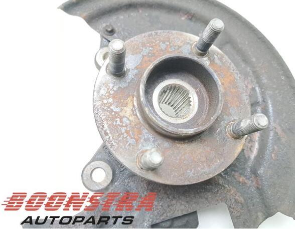 Stub Axle FORD FIESTA VI (CB1, CCN)