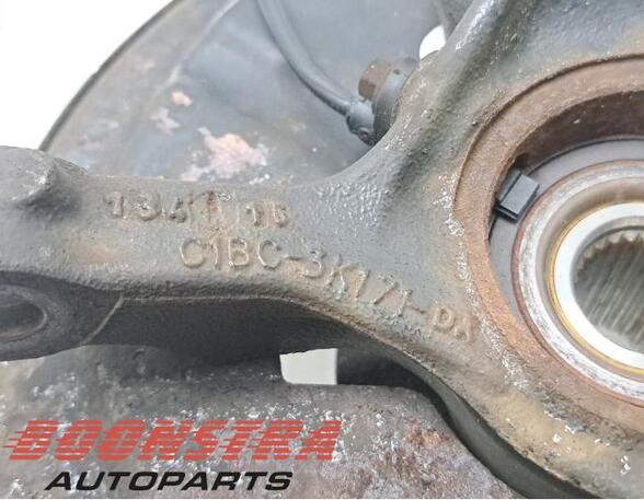 Stub Axle FORD FIESTA VI (CB1, CCN)