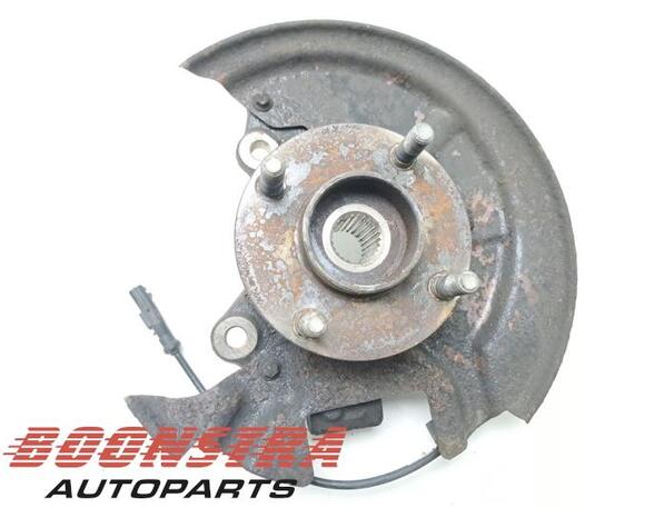 Stub Axle FORD FIESTA VI (CB1, CCN)