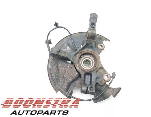 Stub Axle FORD FIESTA VI (CB1, CCN)