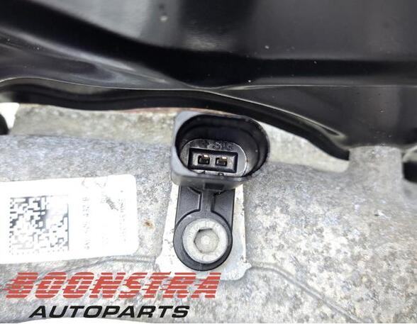 Stub Axle AUDI E-TRON (GEN)