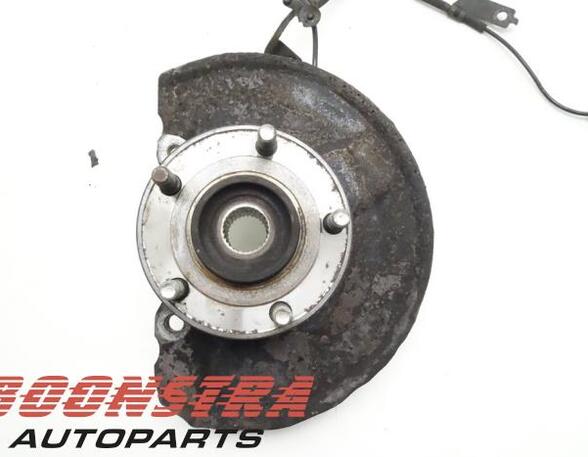 Stub Axle DODGE CALIBER