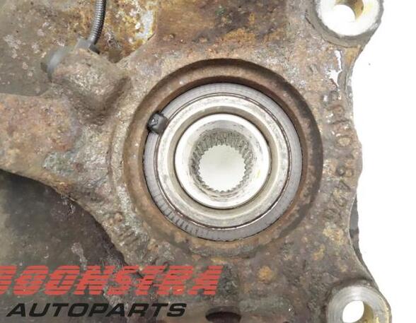 Stub Axle DODGE CALIBER