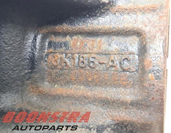 P20948676 Achsschenkel links vorne FORD Transit V363 Kasten (FCD, FDD) 2564144