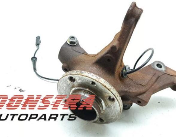 Stub Axle DACIA SANDERO III