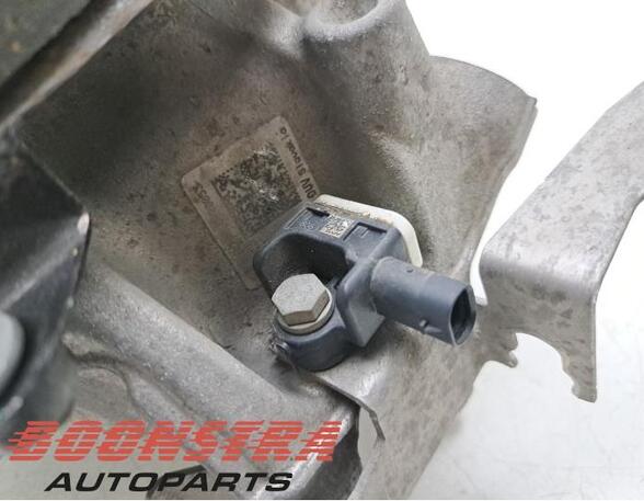 Stub Axle PORSCHE CAYENNE (9YA), PORSCHE CAYENNE Coupe (9YB), OPEL ASTRA G Estate (T98)