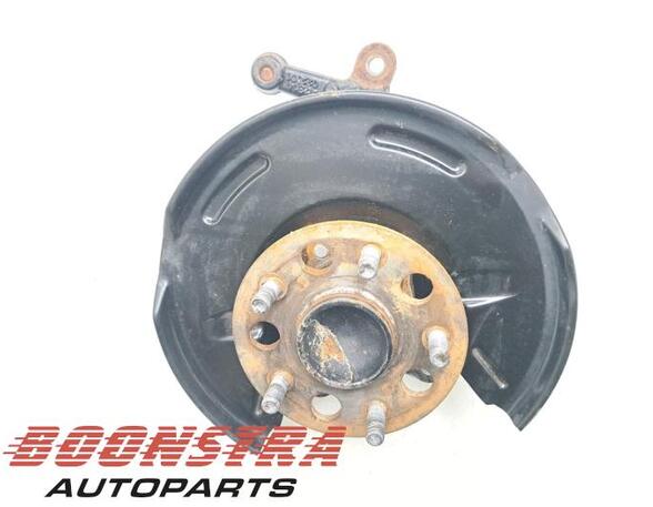 Stub Axle TOYOTA COROLLA Estate (_E21_)