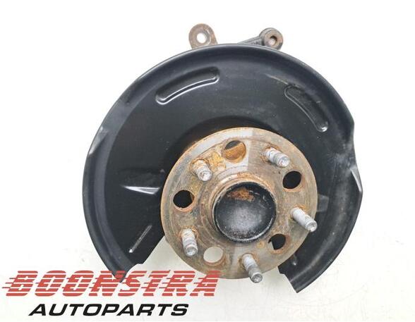 Stub Axle TOYOTA COROLLA Estate (_E21_)