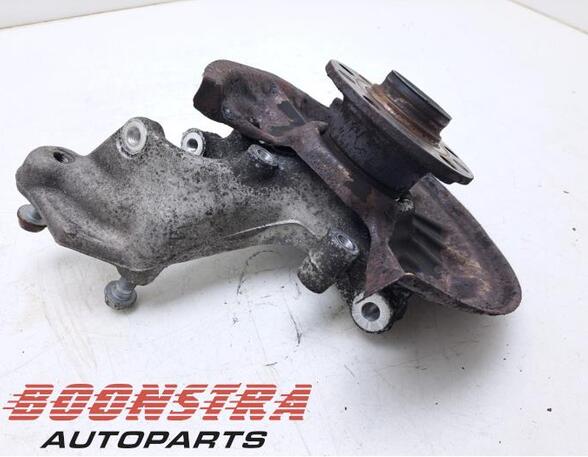 Stub Axle VW TOURAN (5T1)