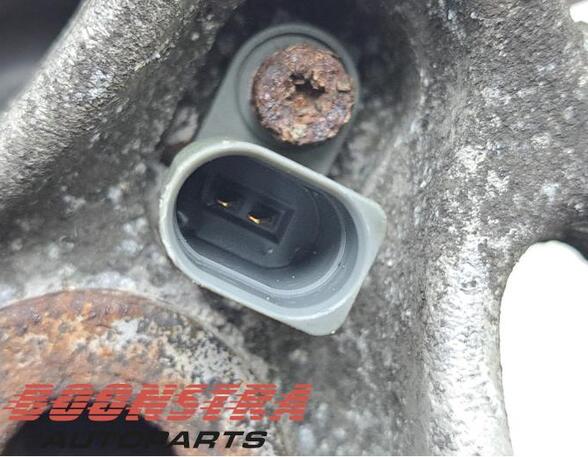 Stub Axle VW TOURAN (5T1)