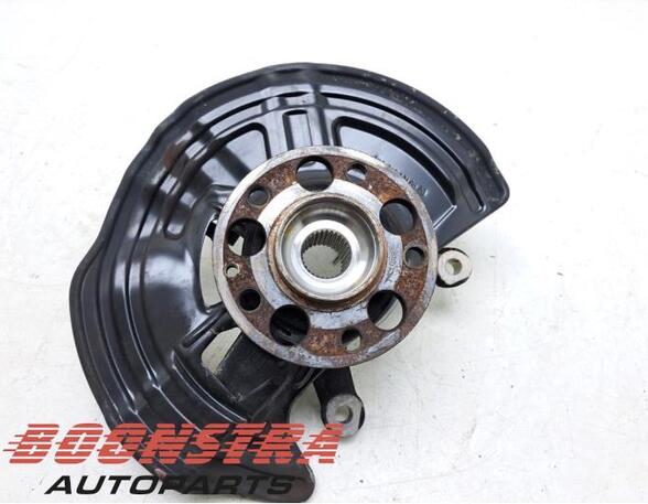 Stub Axle MERCEDES-BENZ CLA Coupe (C117)