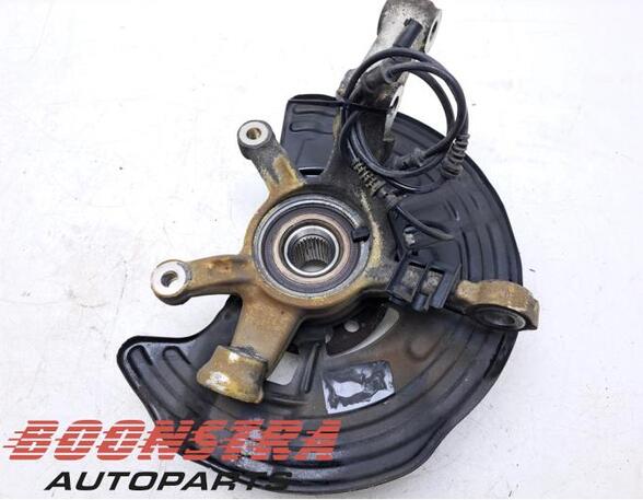 Stub Axle MERCEDES-BENZ CLA Coupe (C117)