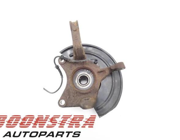 Stub Axle DACIA DUSTER (HS_), DACIA DUSTER SUV Van