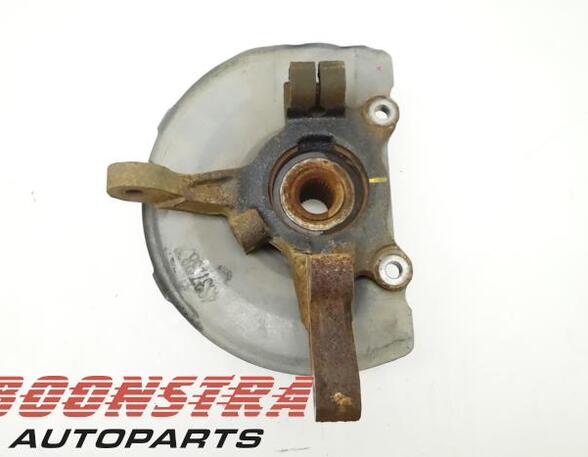 Stub Axle MITSUBISHI ASX (GA_W_)