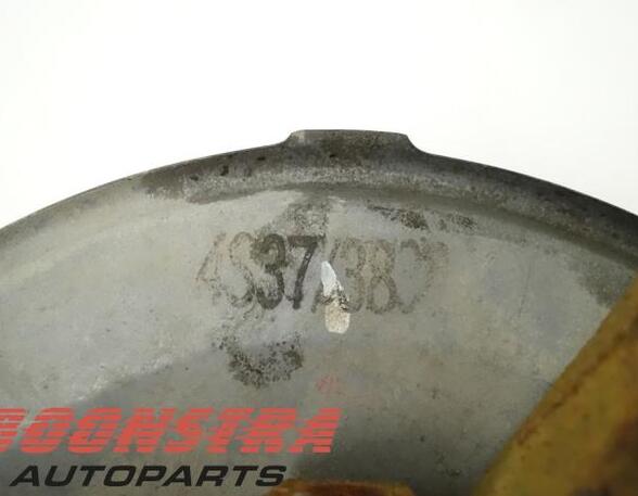 Stub Axle MITSUBISHI ASX (GA_W_)