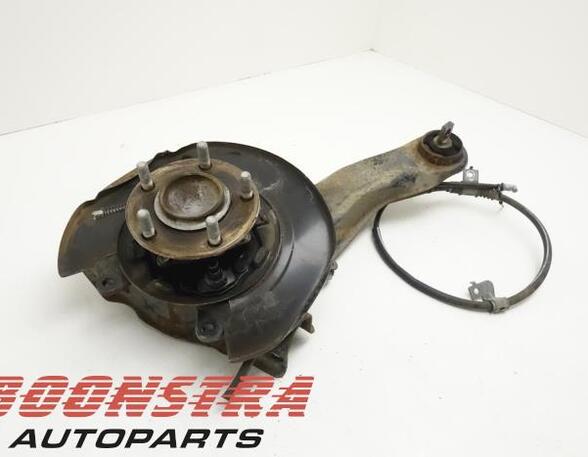 Stub Axle MITSUBISHI ASX (GA_W_)