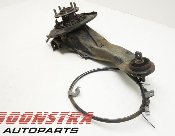 Stub Axle MITSUBISHI ASX (GA_W_)