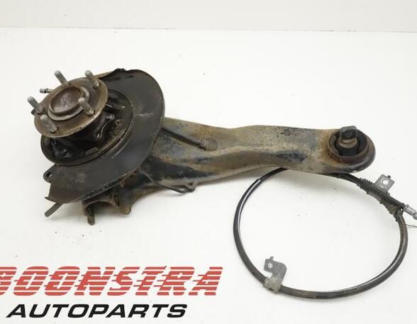 Stub Axle MITSUBISHI ASX (GA_W_)