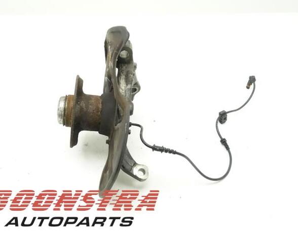 Stub Axle MERCEDES-BENZ C-CLASS (W204)