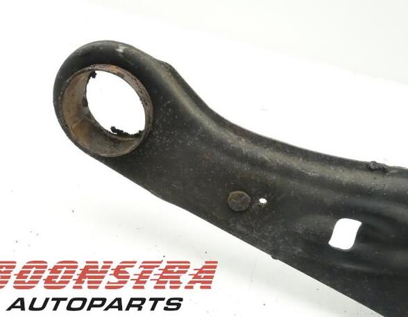 Achsschenkel links hinten Mitsubishi Outlander III GG 4125A079 P13606984