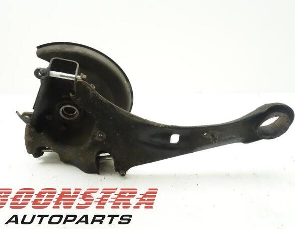 Achsschenkel links hinten Mitsubishi Outlander III GG 4125A079 P13606984