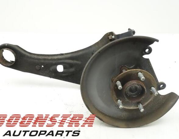 Achsschenkel links hinten Mitsubishi Outlander III GG 4125A079 P13606984