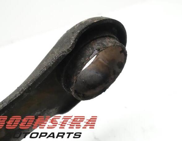 Achsschenkel links hinten Mitsubishi Outlander III GG 4125A079 P13606984