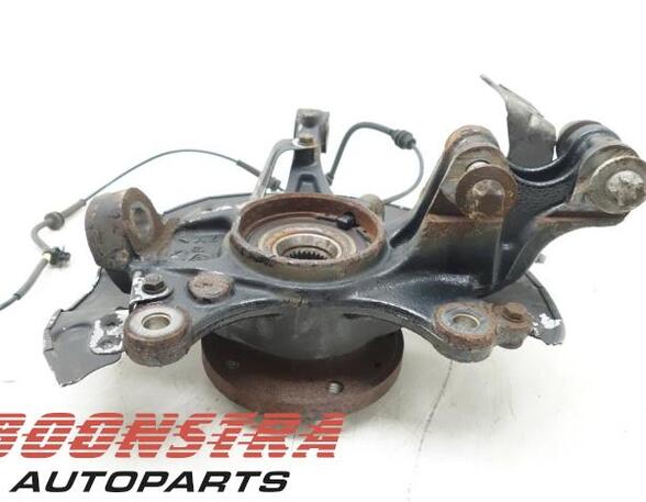 P16288152 Achsschenkel links vorne PEUGEOT 308 II 1610137880